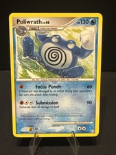 Poliwrath 35/146 Legends Awakened Regular on eBay