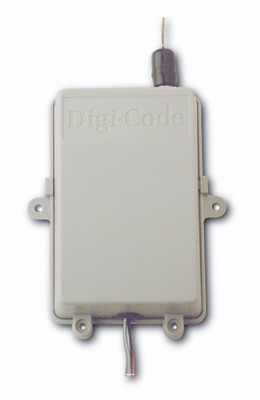 Digi-Code DC5110 12-24V Receiver Multicode Compatible