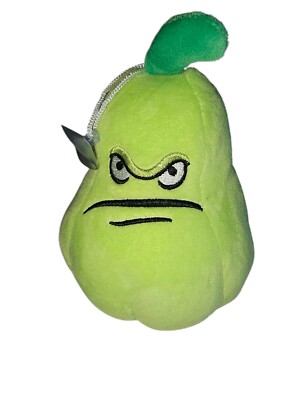 PVZ 7  Plants vs. Zombies Window Hanger Plush Squash