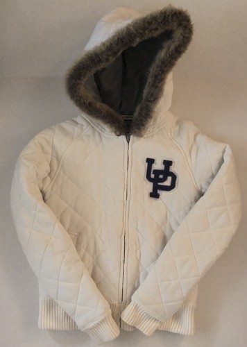 Victorias Secret PINK Hoodie Zip Up Ski 