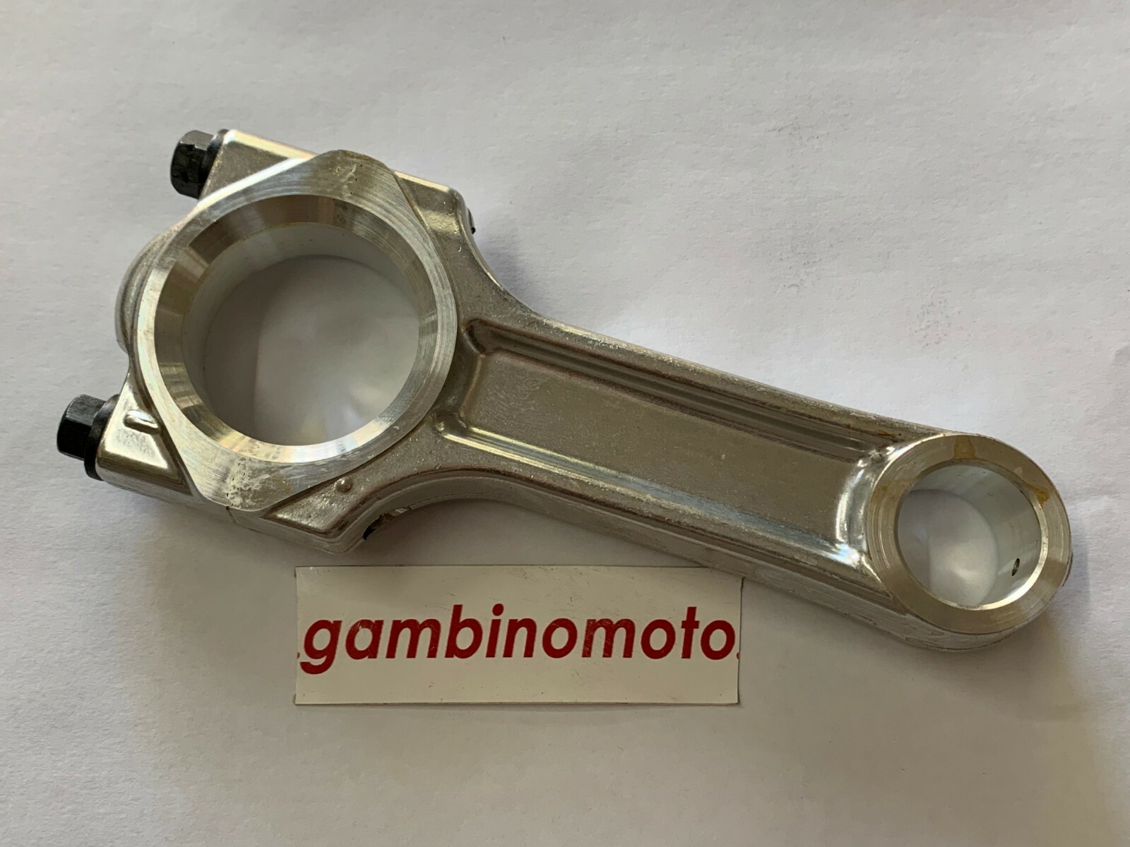 Biella Motore Lombardini 15LD315 +0,50mm | Alluminio Alta Resistenza