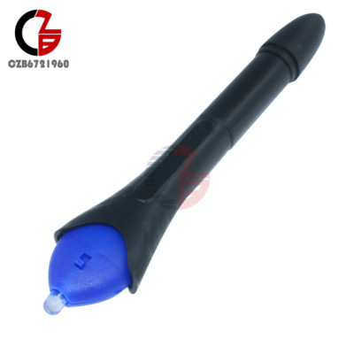 DIY Quick 5 Second Glass Welding Compound Glue Fix Liquid Repair Tools