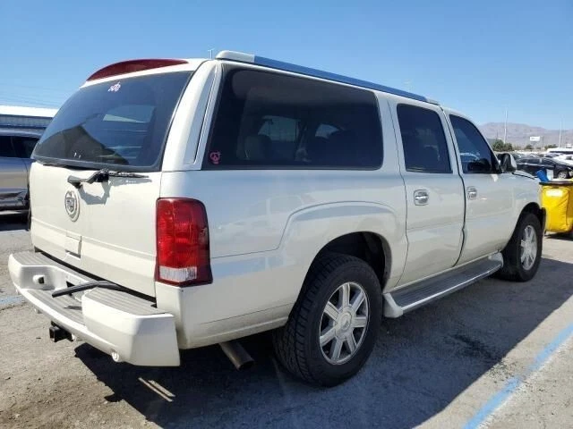 2003-2006 Cadillac Escalade Transfer Case Opt NR3 412-00581 - Изображение 4 из 4