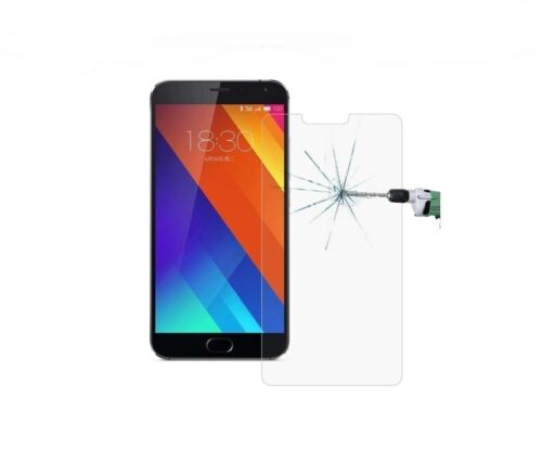 Screen Protector Tempered Glass for Meizu MX5 - Picture 1 of 3