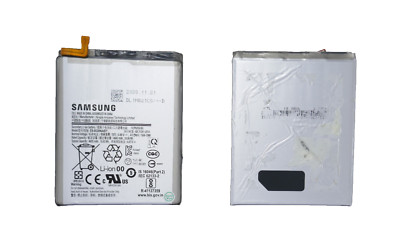 Original Samsung Akku EB-BG996ABY Galaxy S21 Plus Batterie handy Battery 4800mAh