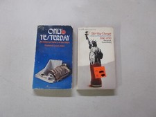 2 FREDERICK LEWIS ALLEN # PB ONLY YESTERDAY THE BIG CHANGE AMERICA TRANSFORMS