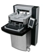 Kodak i1860 Commercial High-Speed Scanner 