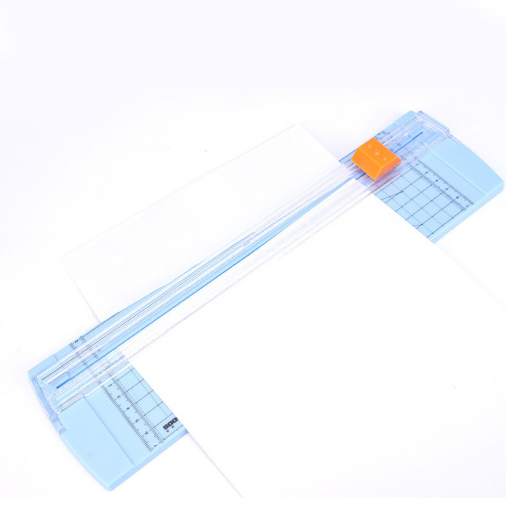 Desktop Paper Small Paper Guillotine Scrapbook Paper Guillotine Paper Slicer