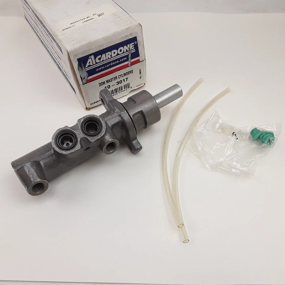 Cilindro maestro de freno Cardone 10-3017 para Mercury Cougar 1999 2000 2001 2002 Foto 2 de 4
