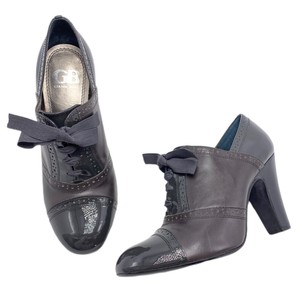 gianni bini oxfords