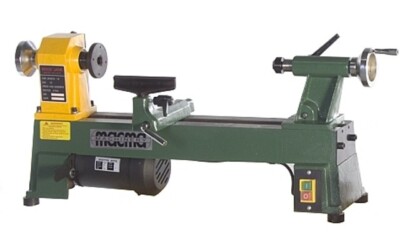 New Drive Belt for MC-1018 Macma N.Z. Variable Speed Woodlathe Drive Belt B50F