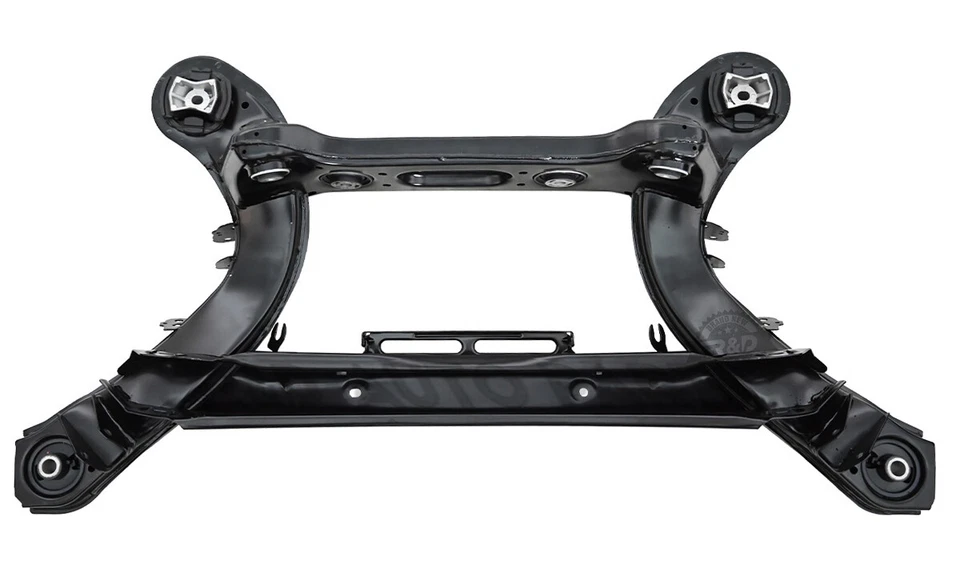 Rear Subframe Crossmember for Mercedes Benz C300 W204 W212 08-13 A2183501401 - Imagem 2 de 4