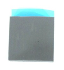 SSD Thermal Conductive Silicone Pad 20mm 20mm 7mm 3 Piece lot 1342N new