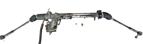 VW Audi Lenkgetriebe Lenkstock Lenkstange N5715