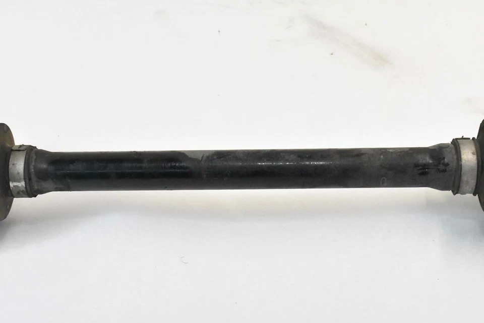 Cadillac XLR 2004-2009 eje trasero izquierdo lado del conductor eje cv OEM Foto 3 de 4