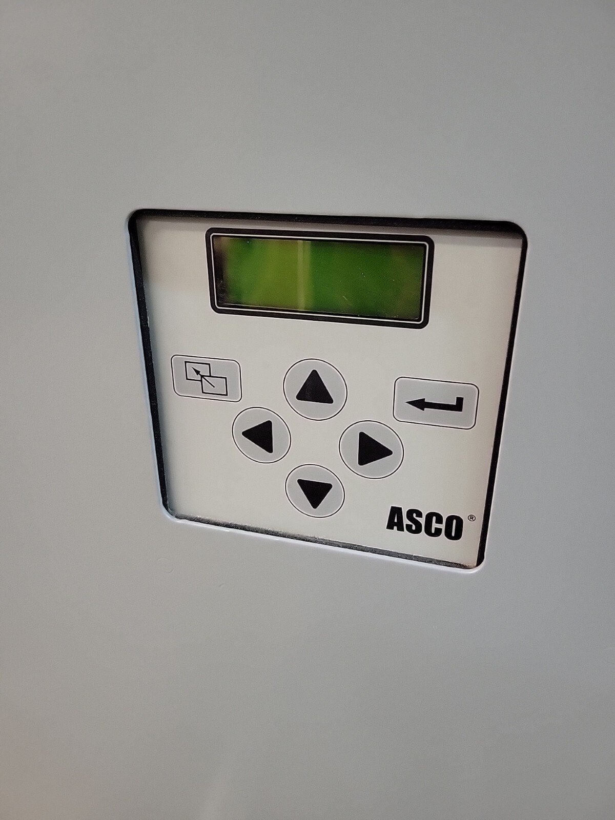 Asco 4000 SERIES Auto Transfer Switch 600A 480V H04ATSC3060CN5XC eBay