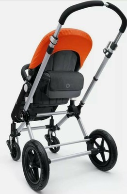 bugaboo black organiser