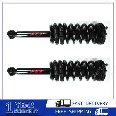 For 1995~1999 Nissan Maxima 2x Rear FCS Struts Assembly
