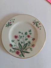 Lenox Country Garden W-302 Bread and Butter plate