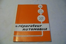 Revue technique Fiat 850