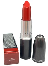 MAC Cremesheen Lipstick 207 Dare you- 0.10oz (NIB)