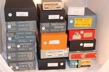 HO Brass - Engines - Lot H - Your Choice   (1...