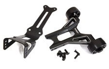 Billet Machined Wheelie Bar Kit for Traxxas X-Maxx 4X4