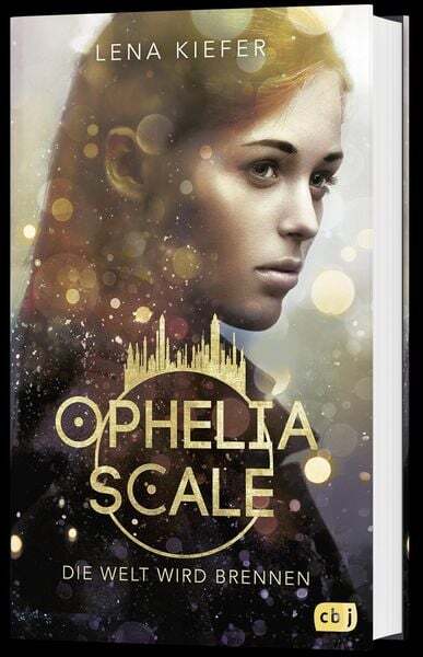 Thumbnail - Ophelia Scale - Die Welt Wird Brennen