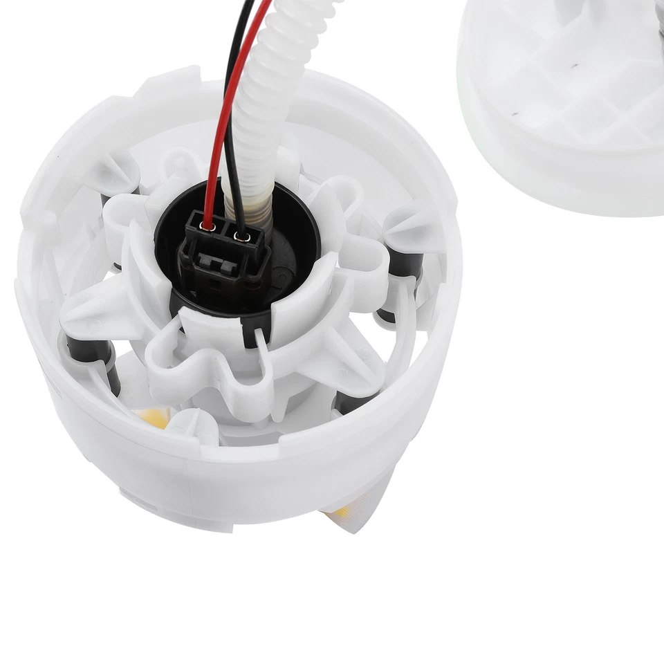 Conjunto de módulo de bomba de combustible para Audi S4 2000 2001 2002 V6 2,7 L Gas 8D0906087AE Foto 2 de 4