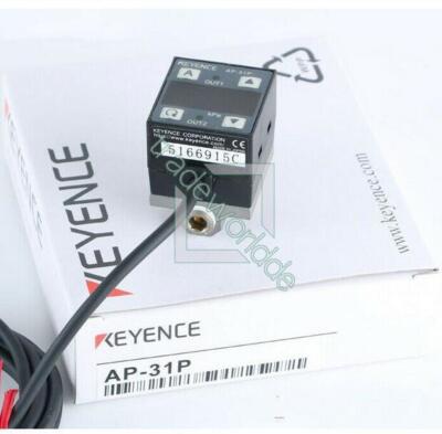 1PC New KEYENCE AP-31P Pressure Sensor