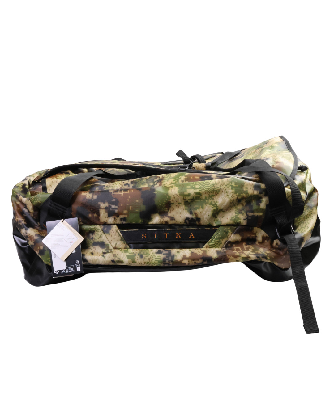 Sitka Drifter Duffel 75L
