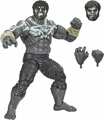 Figurine Marvel Legends Avengers Gamerverse: Hulk - Photo 1/2