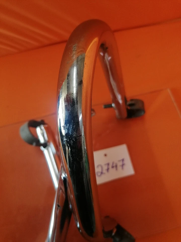 BMW Crash Bar Set R45 R65 - Image 2 of 3