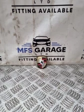 Porsche Cayenne 958 5 Door 2011-2014 3.0 Badge CRC