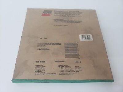 Fel-Pro TCS 45952 Fel-Pro Timing Cover Gaskets | Summit Racing