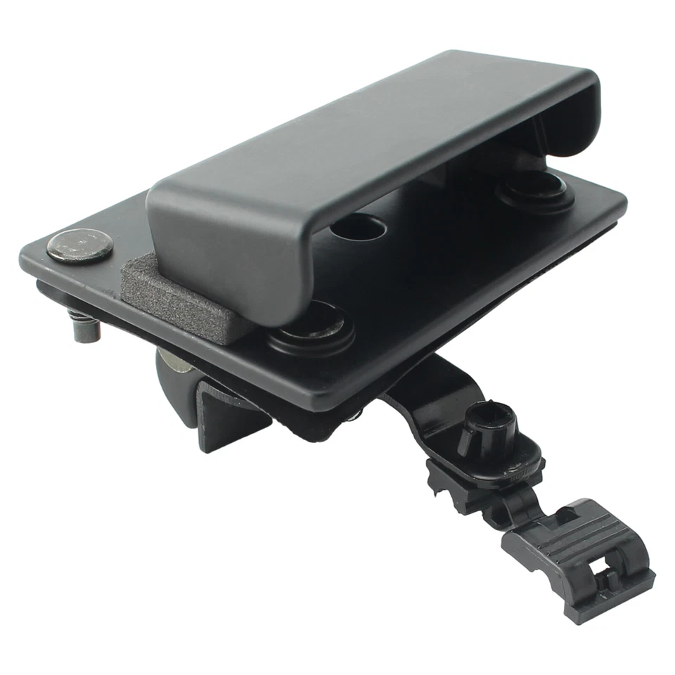 Door Latch Handle for 1988-1999 Chevy GMC Suburban C1500 C2500 K1500 K2500 - Изображение 3 из 4