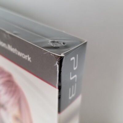 Lightning Returns : Final Fantasy XIII - Steelbook PS3 - PAL - Boîte Vide ⚠️