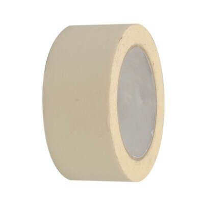 Abdeckband Rolle 50 mm x 50 m DIY Dekorieren Malen Basteln Maler leicht reißen