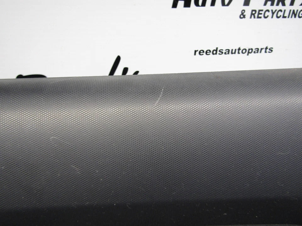 Panel de moldura de puerta izquierda conductor delantero Kia Soul 2012 2013 Foto 3 de 4