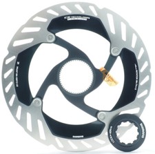 Shimano RT-CL900-S ICE-TECH Center Lock Disc Brake Rotor 160mm w/LockRing NIB
