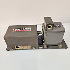 YAMATAKE HONEYWELL M904E1382  MODUTROL MOTOR