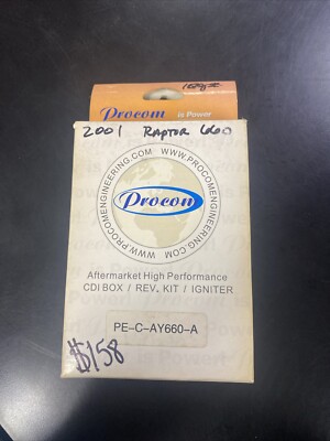 Procom - PE-C-AY660-A - Performance CDI