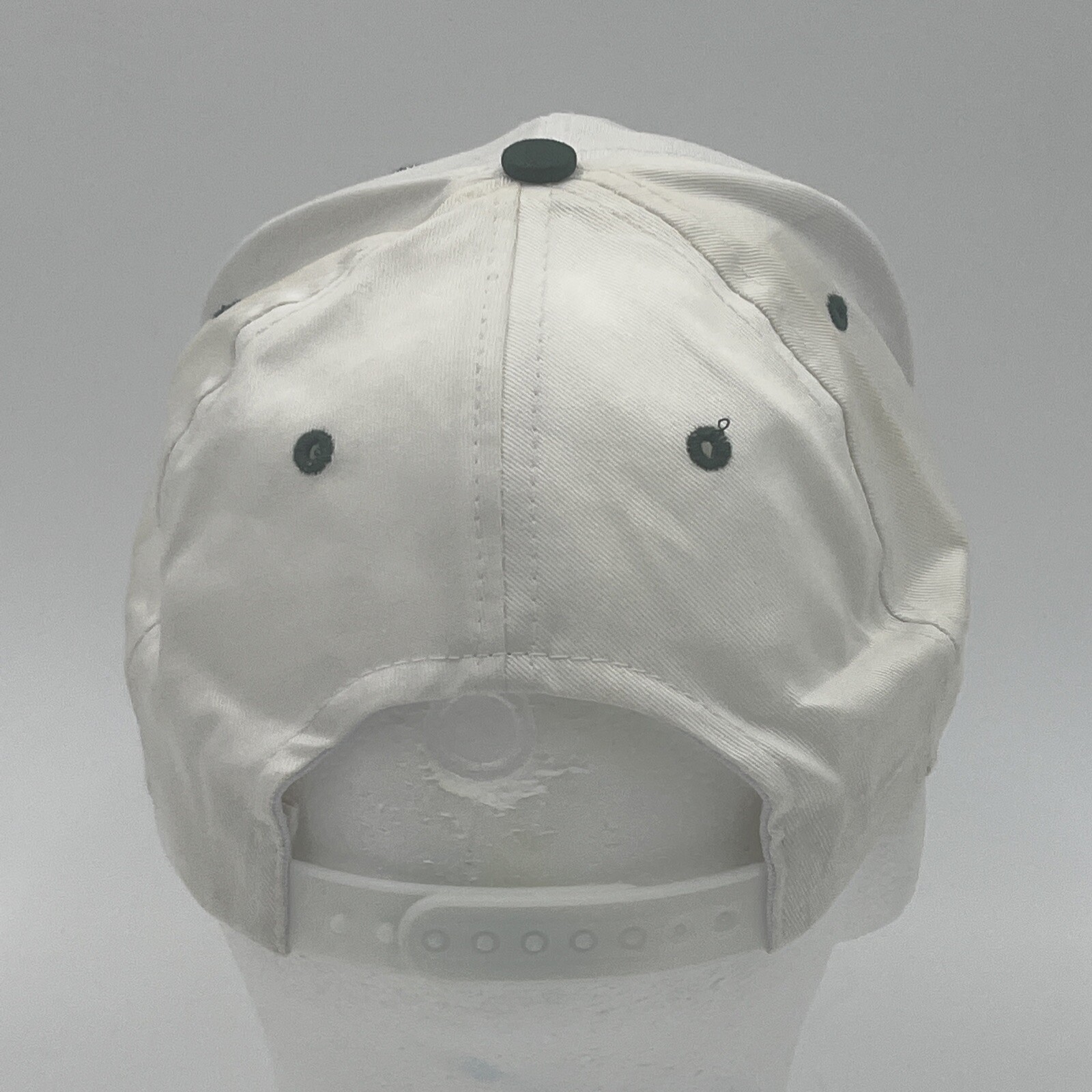 Fru-Con Construction Contracting Cap - Vintage 90… - image 3