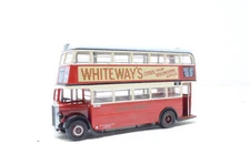EFE (Gilbow) 1:76 33601 London Transport Bus Leyland STD