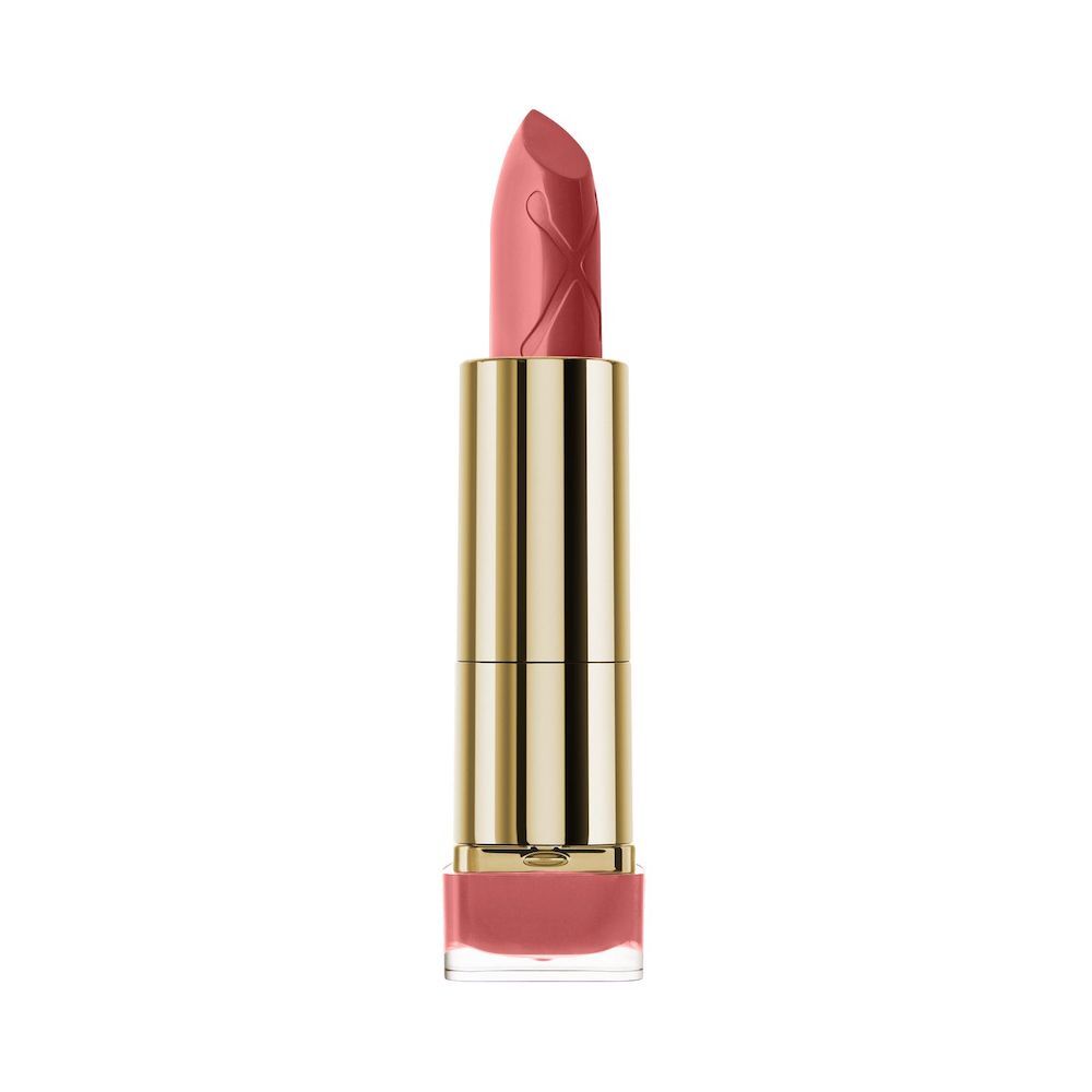 3614227902008 MAX FACTOR Помада для придания цвета MAX FACTOR Colour Elixir do ust 015 Nude Rose 4 г P1 макс 4190₽