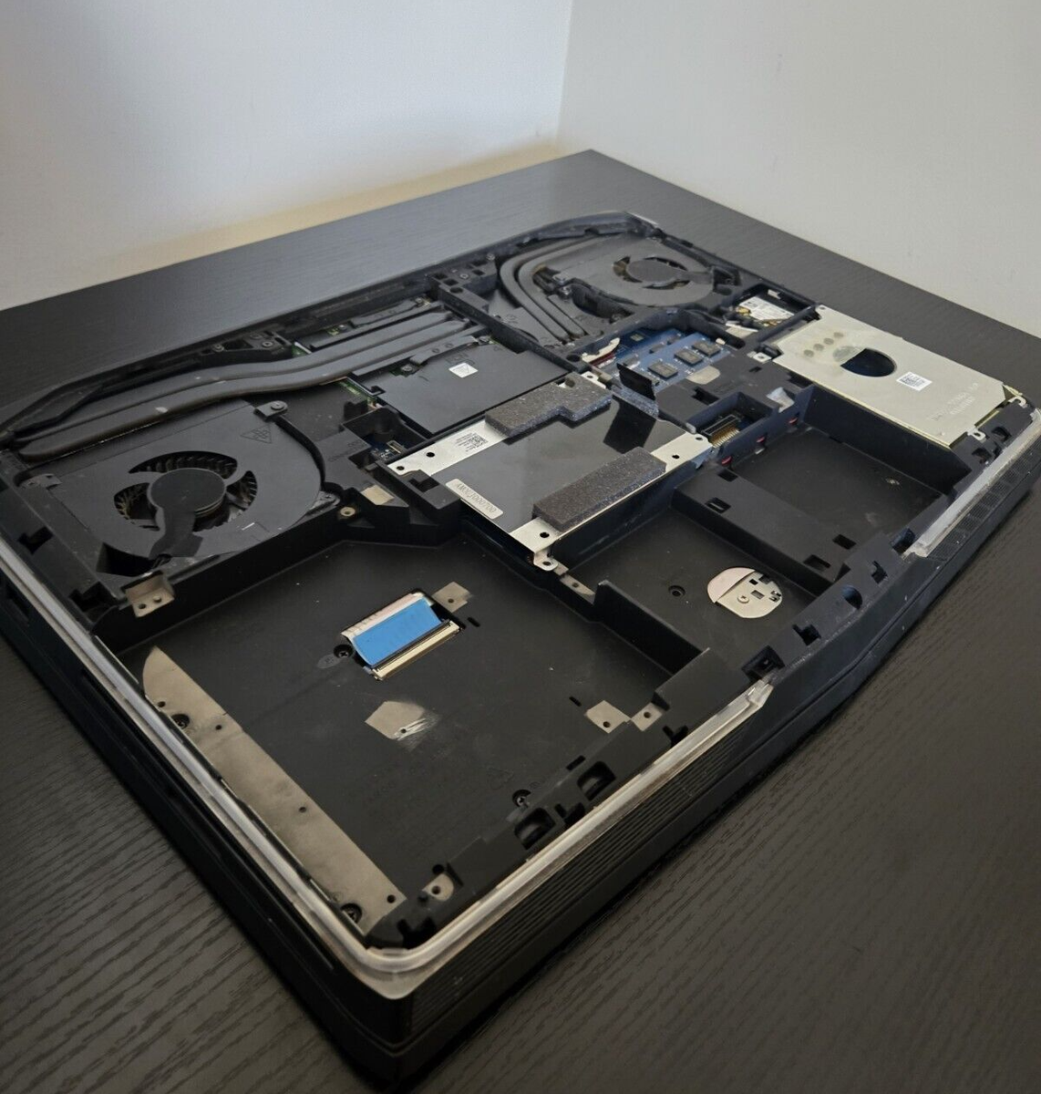 Alienware 17 P18E i7-4710MQ AMD HD8970M GPU 16GB RAM | eBay