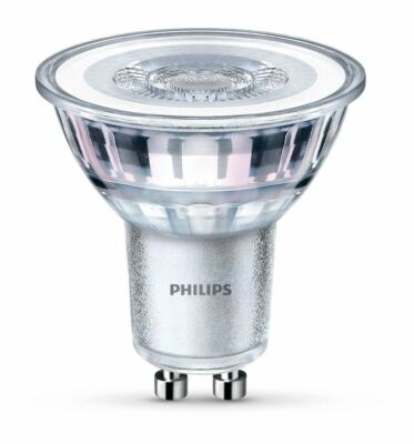 Philips LEDClassic GU10 Strahler 3,1W 36° 2700K wie 25W