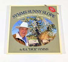 Symms Sunny Slope by RA Dick Symms Paperpack 2014