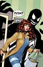 AMAZING SPIDER-MAN #798 TERRY DODSON EXCLUSIVE VIRGIN VARIANT 2018 MARVEL NM