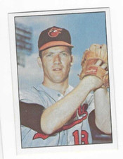 1978 TMCA DAVE MCNALLY #270